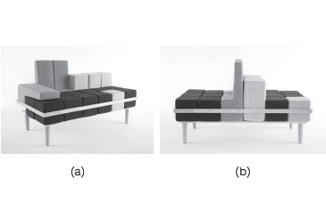 用户需求变化下的小户型沙发创新设计研究